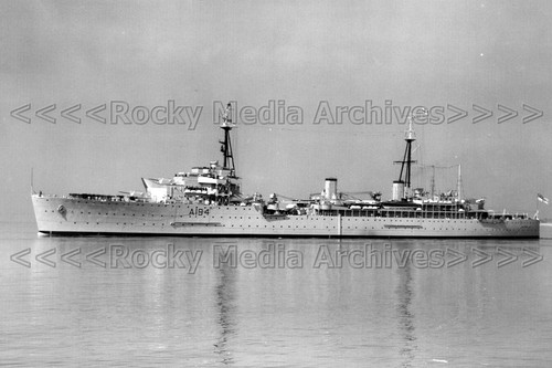 Occ naval military hms - occ-54,