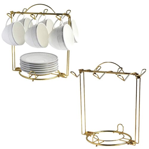 Pcs tea cup display - tea,