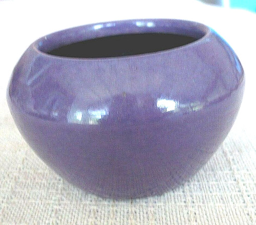 Bretby art pottery - pottery, miniature