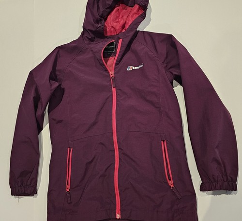 Berghaus dark pink - berghaus,