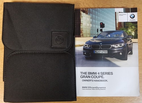 Bmw series gran - , f36