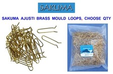 Sakuma ajusti brass mould - sakuma,