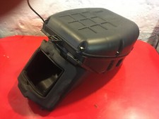 Aprilia RSVR mille Front