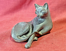 Vintage Signed J Pecorini Cold