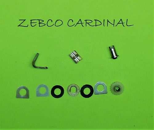 Abu zebco cardinal - 3, reel