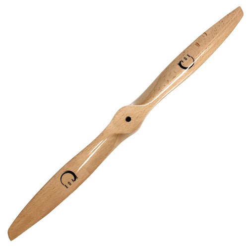 Xoar pja pusher 12x7 - pusher, rc
