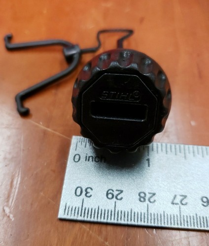 Nos oem stihl fuel - cap, 1