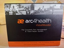 Arc4Health Human Microcurrent