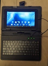 Goclever ORION 7o Tablet With