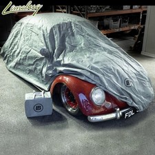 Classic beetle - t1,