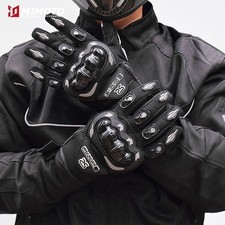 Motorcycle motorbike gloves - motorcycle,