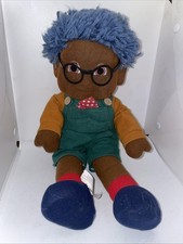 Vintage Ragdoll Tots TV 1993