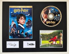 HARRY POTTER THE PHILOSOPHERS
