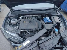 SEAT LEON GEARBOX  2019 1.5L