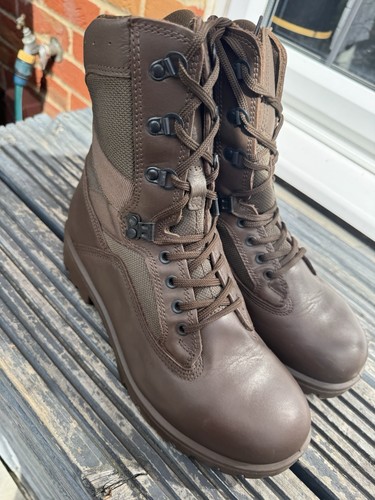 British army yds brown - british,