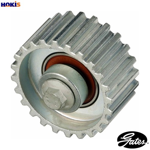 Deflection pulleyguide pulley - pulleyguide,