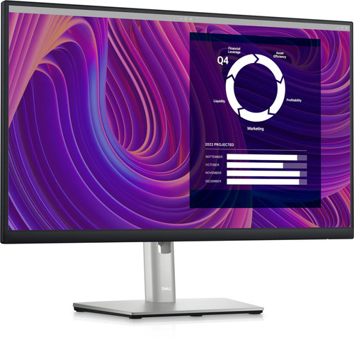 Dell p2423d ips led - dell,