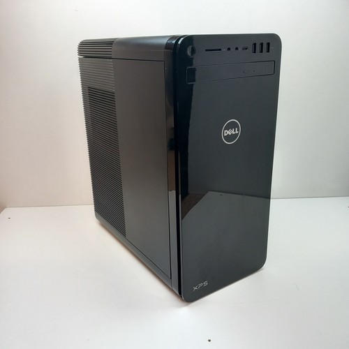Dell xps 8930 intel 8400 - dell, i5-8400