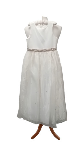 Linzi jay flower girl - flower, ivory