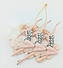 Christmas Tree Ornament