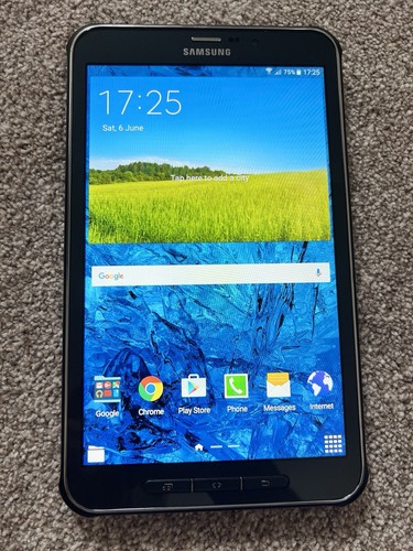 Samsung galaxy tab active - samsung,