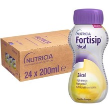 Fortisip 2 Kcal Vanilla