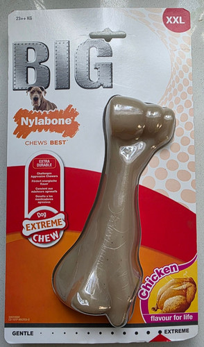 Nylabone chew toy bundle - chew,