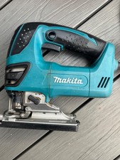 MAKITA 4350CT 240v Jigsaw top