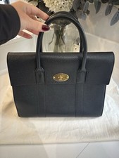 Mulberry  Bayswater  bag -