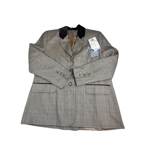 Sixth sense ladies - sense, tweed