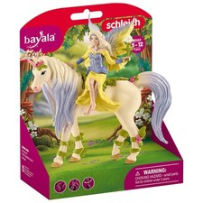 Schleich Bayala Fairy Sera