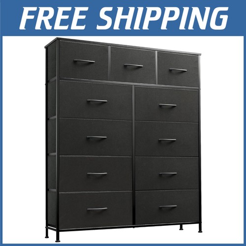 Spacious bedroom storage - spacious,