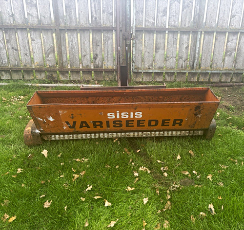 Sisis variseeder - variseeder,