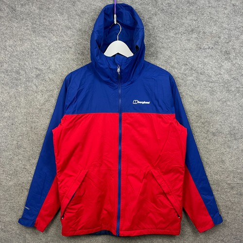 Berghaus jacket mens medium - berghaus,
