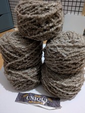 Wendy Unique Super Chunky 8mm