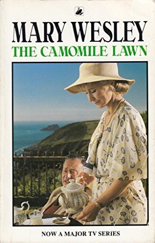 The camomile lawn - camomile, wesley
