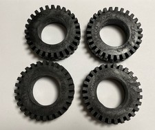 4x Lego Technic Solid Technic