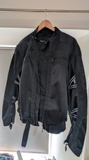 Triumph Mesh Motorcycle
