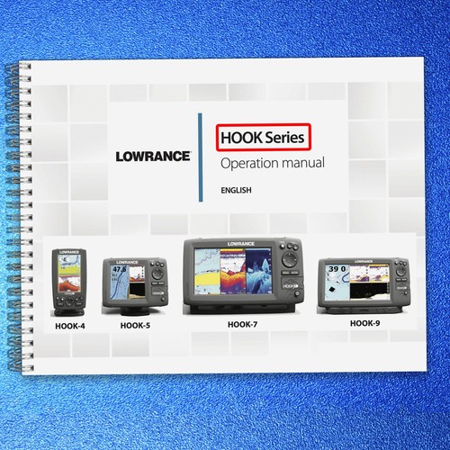 Lowrance hook 7 - lowrance, hook-7