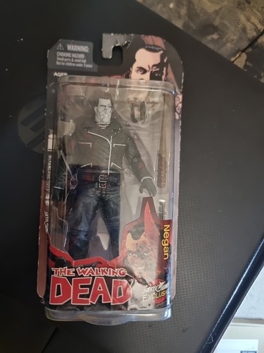 The walking dead - the, negan