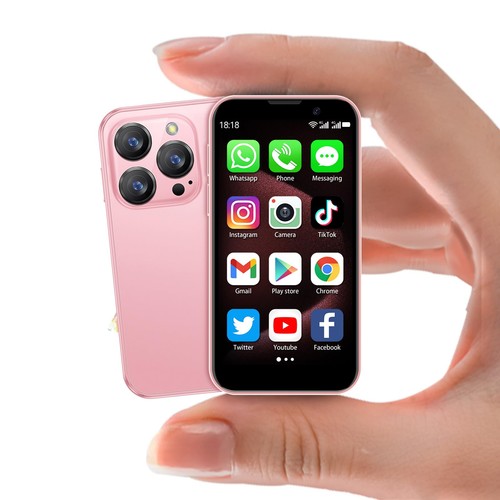 Mini smartphone for - mini, 3.0"
