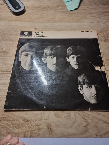 The beatles with - with,