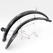Bicycle Alloy Fender for