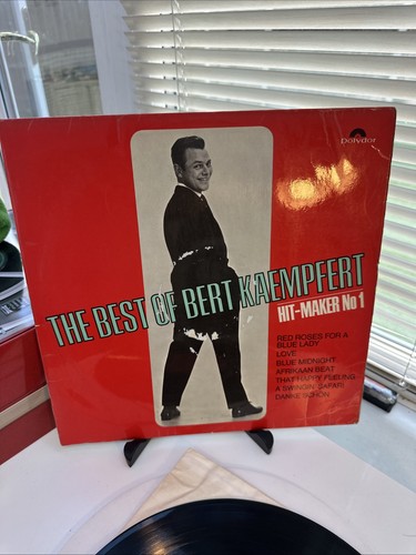 The best bert kaempfert - of,