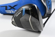 Cleveland HiBore XL Driver /