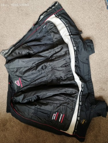 Hein gericke gore tex - hein,