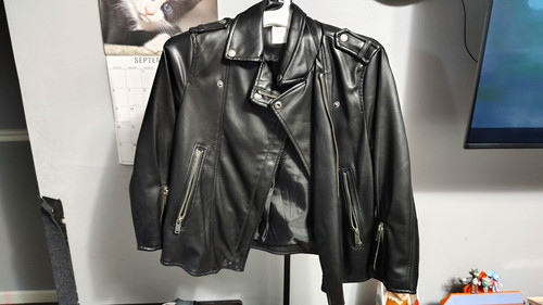 Zara girls black - girls,
