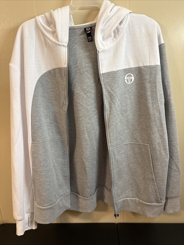 Sergio tacchini jacket xxl - tacchini,