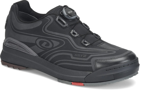 Dexter sst tron - x, boa