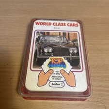 Vintage Dubreq Series 2 Top